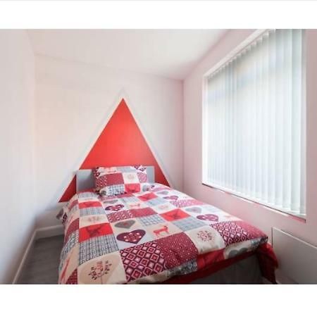 Treetops Flat3 Hall Green B28 Birmingham Exterior foto