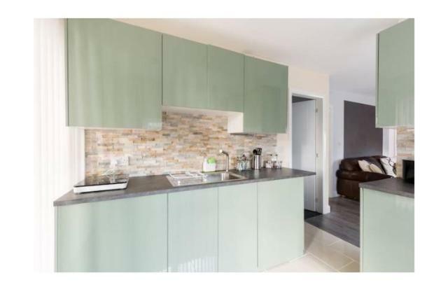 Treetops Flat3 Hall Green B28 Birmingham Exterior foto